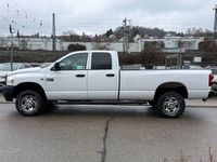 Gebraucht Dodge Ram 349 PS (256 kW) 2009 Weiß Abholung