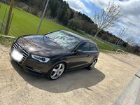 Second-hand Audi A3 179 CP (131 kW) 2014 Maro Coupe