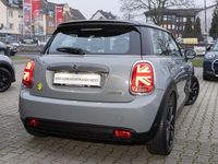 Gebraucht Mini Cooper SE 135 kW (184 PS) 2020 Moonwalk grey Kleinwagen