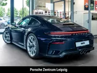 Neu Porsche 911 GT3 Touring 510 PS (375 kW) 2026 Farbe nach wahl xblau Coupé