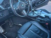 Gebraucht BMW 330 Sport Line 258 PS (189 kW) 2017 Limousine