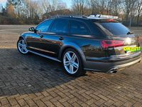 Gebraucht Audi A6 Allroad 320 PS (235 kW) 2017 Andere farben Kombi