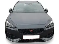 Neu Cupra Leon 204 PS (150 kW) 2026 Limousine