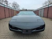 Gebraucht Pontiac Firebird 140 PS (102 kW) 1990 Schwarz Coupé