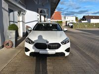 Gebraucht BMW 218 Advantage 136 PS (100 kW) 2024 Weiß Coupé