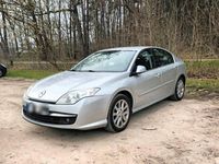 Gebraucht Renault Laguna III 170 PS (125 kW) 2008 Andere farben Limousine