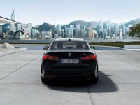 Neu BMW 216 122 PS (89 kW) 2026 Schwarz uni Coupé