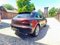 Gebraucht Porsche Macan 258 PS (189 kW) 2017 SUV