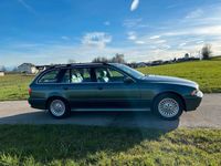 gebraucht BMW 525 d Touring e39