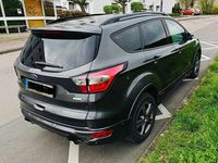 gebraucht Ford Kuga 1.5 EcoBoost 4x4 Aut. ST-Line