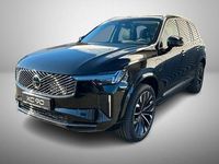 Gebraucht Volvo XC90 Plus 310 PS (228 kW) 2025 Onyx black SUV