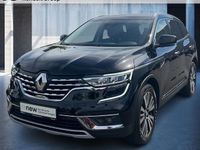 Gebraucht Renault Koleos Initiale Paris 184 PS (135 kW) 2022 Sternen schwarz SUV