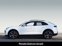 Gebraucht Porsche Macan Chrono 300 kW (408 PS) 2022 Weiß SUV