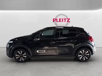 Gebraucht Citroën C3 PureTech 110 PS (80 kW) 2024 Schwarz Kleinwagen