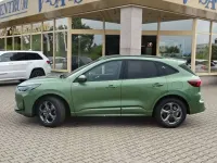 Neu Ford Kuga ST-Line 151 PS (111 kW) 2025 Bursting green metallic SUV