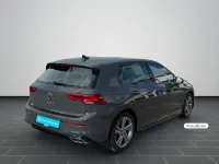 Gebraucht VW Golf VIII R-line 150 PS (110 kW) 2024 Uranograu Limousine