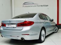 gebraucht BMW 530 d xDrive Luxury Line