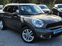 Second-hand Mini Countryman 143 CP (105 kW) 2012 Gri SUV
