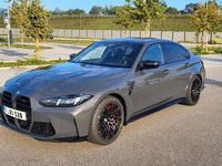 Neu BMW M3 Competition Edition 530 PS (389 kW) 2025 Grau Limousine