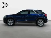 Używany Audi Q2 Advanced Plus 150 KM (110 kW) 2025 Niebieski SUV