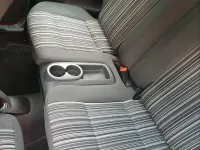 Gebraucht VW Fox 54 PS (39 kW) 2006 Rot Kleinwagen