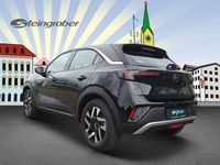 Gebraucht Opel Mokka-e Elegance 100 kW (136 PS) 2021 Schwarz SUV