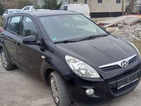 gebraucht Hyundai i20 1.2 Classic