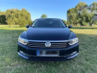 Gebraucht VW Passat Comfortline 179 PS (131 kW) 2016 Schwarz Limousine