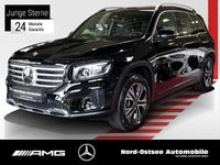 Gebraucht Mercedes GLB200 Progressive 150 PS (110 kW) 2024 Andere farbe SUV