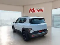 Neu Kia EV2 Earth 108 kW (147 PS) 2026 Weiß SUV