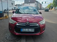 Gebraucht Citroën DS4 120 PS (88 kW) 2013 Kleinwagen