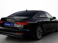 Gebraucht Audi A6 S-Line 204 PS (150 kW) 2020 Grau Limousine