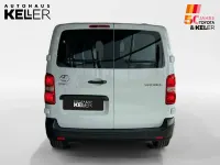 Gebraucht Toyota Proace Plus 120 PS (88 kW) 2023 Weiß Van / Kleinbus