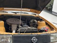 Gebraucht Opel Rekord 74 PS (54 kW) 1977 Braun Limousine