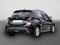 Gebraucht Mazda 2 Center-Line 116 PS (85 kW) 2025 Schwarz Kleinwagen