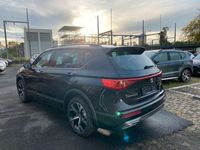 gebraucht Seat Tarraco FR 4Drive 2,0TDI 147KW (200PS)