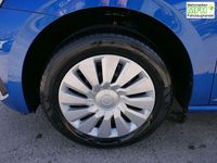 Neu Skoda Scala Selection 116 PS (85 kW) 2026 Raceblau metallic Kleinwagen