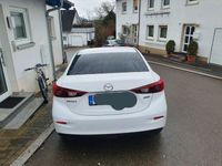 gebraucht Mazda 3 2.0 SKYACTIV-G 120 Nakama Nakama