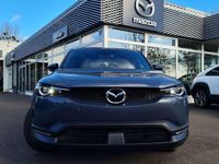 Gebraucht Mazda MX30 Ad'Vantage 106 kW (145 PS) 2023 Polymetal grey SUV