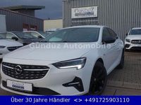 Gebraucht Opel Insignia Sport 174 PS (127 kW) 2022 Weiß Limousine