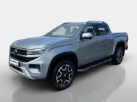 Neu VW Amarok Style 241 PS (177 kW) 2025 Silber Pickup