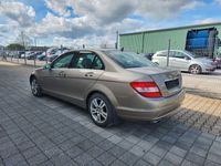 gebraucht Mercedes C220 C 220 C -Klasse Lim.CDI BlueEfficiency