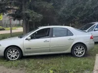 Gebraucht Renault Laguna II Dynamique 135 PS (99 kW) 2006 Limousine