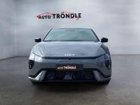 Gebraucht Kia EV4 GT-Line 150 kW (204 PS) 2025 Andere Limousine