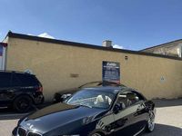 Gebraucht BMW 335 Cabriolet 306 PS (225 kW) 2007 Schwarz Cabrio