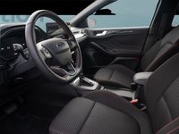 Usata Ford Focus 155 CV (114 kW) 2024 Nero Station wagon
