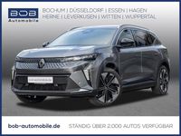 Neu Renault Scenic E-Tech Techno 160 kW (218 PS) 2025 Grau SUV