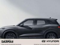 Ny BYD Atto 2 Boost 212 HK (155 kW) 2026 Grå SUV