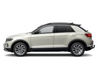 gebraucht VW T-Roc Style