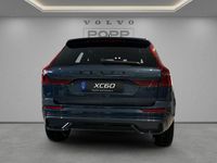 Neu Volvo XC60 Plus 250 PS (183 kW) 2025 Vapour grey SUV